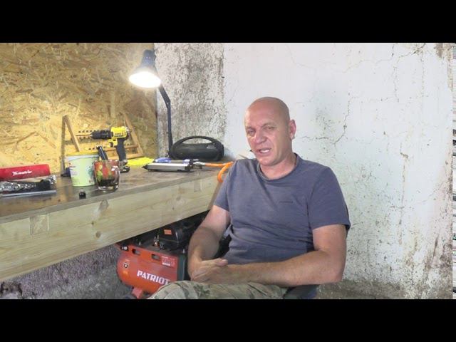 Немного итогов, год печальный. смотреть онлайн