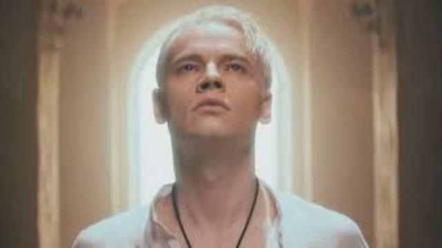 Российского певца ШАМАН :скоро узнаете все сами