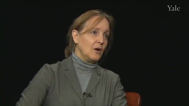 @YaleLive with Debra Fischer смотреть онлайн