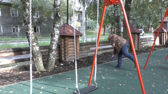 Сказочная ли 