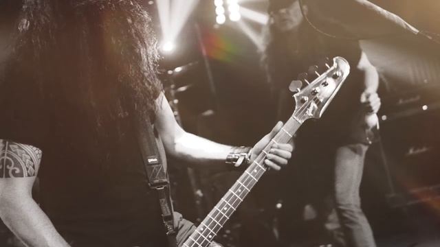 Every Mother's Nightmare - Pray _ 2001