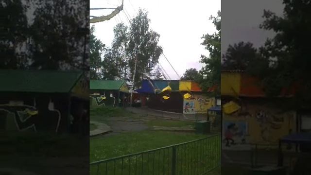 В Кирове на качелях смотреть онлайн