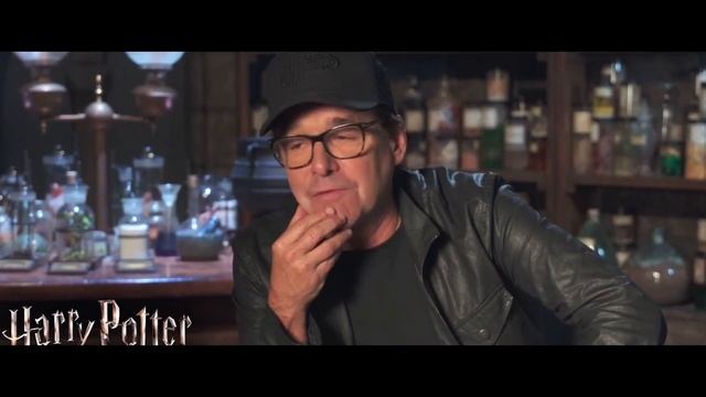 20 лет Гарри Поттеру - неожиданные подробности и анонс Проклятого дитя! смотреть онлайн