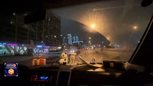 АНДРЕЙ И МУХАНДЖАН ЕДУТ МОЛЧА ДОМОЙ - Follentass, MuhanJan #4 смотреть онлайн