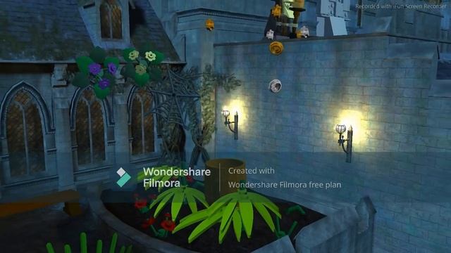 How to fix Lego Harry Potter year 3 dark tower glitch 100% effective смотреть онлайн