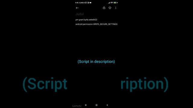 How to Unlocked GPU settings game turbo without ubl/root/pc | Tutorial all xiaomi смотреть онлайн