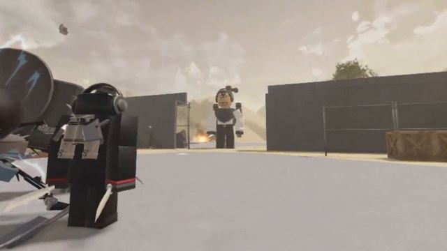 Skibidi toilet 63 rework (roblox) смотреть онлайн