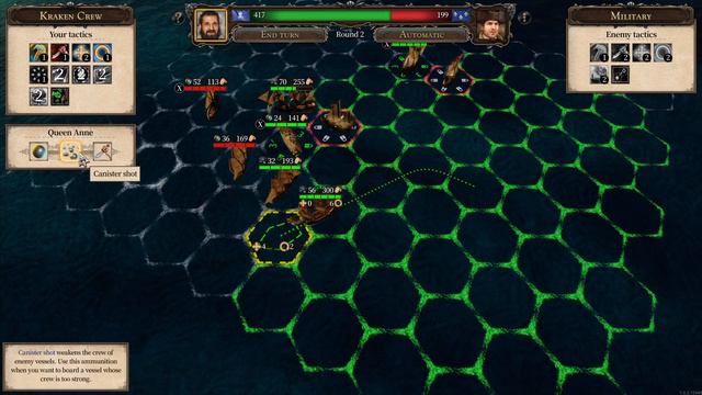 Getting the last Dutch Ship & starting the English Campaign - Port Royale 4 (English Campaign) #6 смотреть онлайн