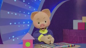 ✨Спокойной ночи, малыши!✨ Порванная книжка