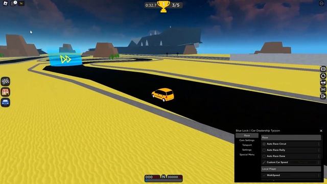 *BEST* Car Dealership Tycoon Auto Farm Script | INF MONEY! смотреть онлайн