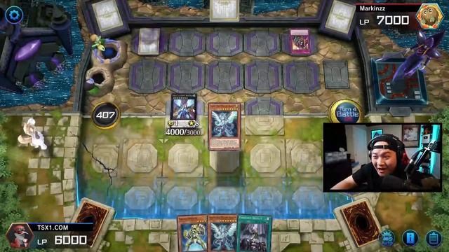 1 TURN WIN - OVER 20,000+ DAMAGE! - The #1 GOD TIER GALAXY-EYES Deck - Yu-Gi-Oh Master Duel Ranked! смотреть онлайн