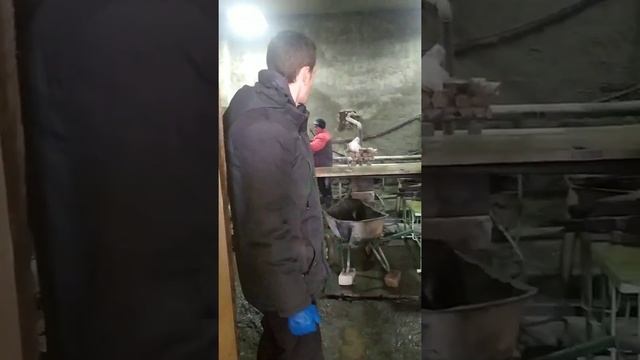 Производство Уральской Горной Компании смотреть онлайн