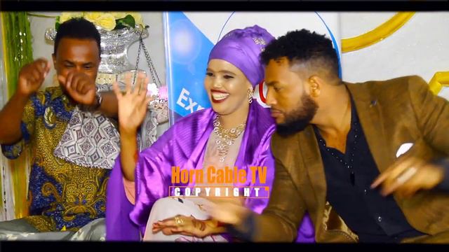 Dhaanto Cusub | Ramla | Bashir Dirgax | 2019 | Mix New смотреть онлайн