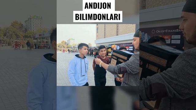 Andijon bilimdonlari смотреть онлайн