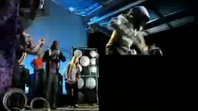 The cheetah Girls - Fugo- official video(HQ) смотреть онлайн