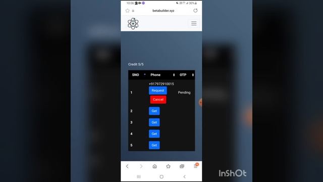 OTP website seller all app otp call number 7073555899. telegram channel. https://t.me/otpwalla смотреть онлайн