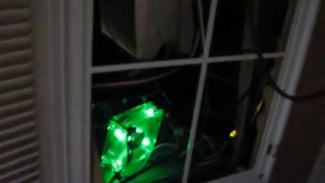 Компьютерный шкаф !!!   Computer Cabinet