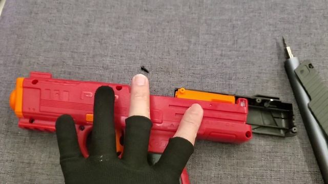 Easy Dart Zone Pro Mk2 Mod смотреть онлайн