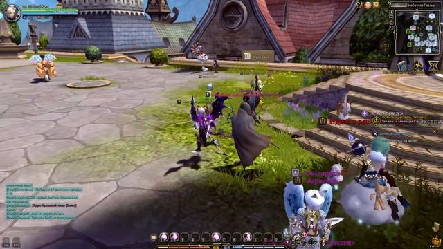 Что делать после 95 уровня? • Гайд по развитию [New Dragon Nest] смотреть онлайн