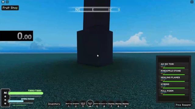 Phoenix V2 vs Phoenix V1 Which One Is Faster in A One Piece Game смотреть онлайн