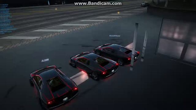 Need for Speed World смотреть онлайн