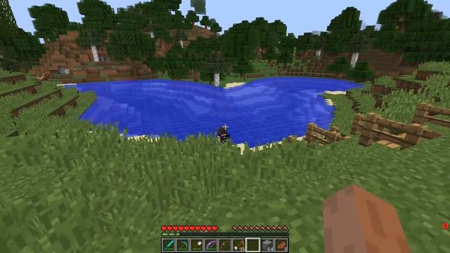 НАСТОЯЩИЙ ХАГГИ ВАГГИ НАПУГАЛ ПРОФЕССИОНАЛОВ В МАЙНКРАФТ ! ПРО ПОЙМАЛ МОНСТРА В ТРОЛЛИНГ ЛОВУШКА смотреть онлайн