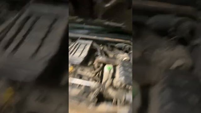 Работа электрической трещетки Wosai