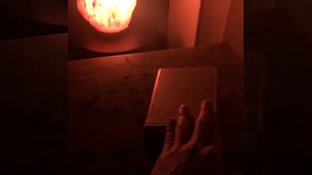 Светильник в виде книги смотреть онлайн