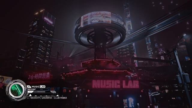 _Cyberpunk 2077_ — Night Wave Music — Futuristic Beats Mix.mp4 смотреть онлайн