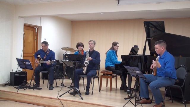 Hit The Road Jack смотреть онлайн