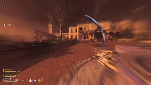 Best PlayStation Game Guide Call of Duty Warzone and Modern Warfare III Zombies #238 смотреть онлайн