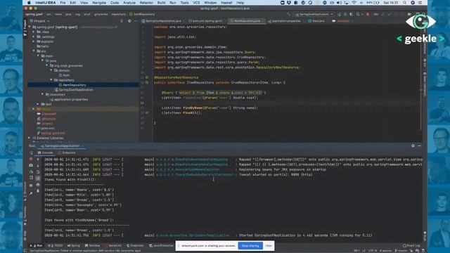 Live hacking: Breaking into your Java web app смотреть онлайн