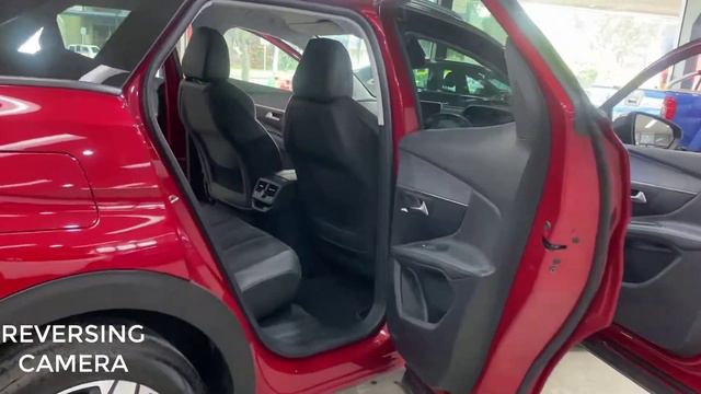 2018 Peugeot 3008 Crossway смотреть онлайн
