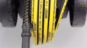 Обзор Мойка высокого давления KARCHER К5 СOMPACT, KARCHER К7 СOMPACT
