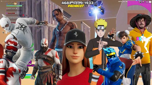 February 28th 2024 Fortnite Item Shop CONFIRMED / Fortnite Early Item Shop Prediction February 28th смотреть онлайн