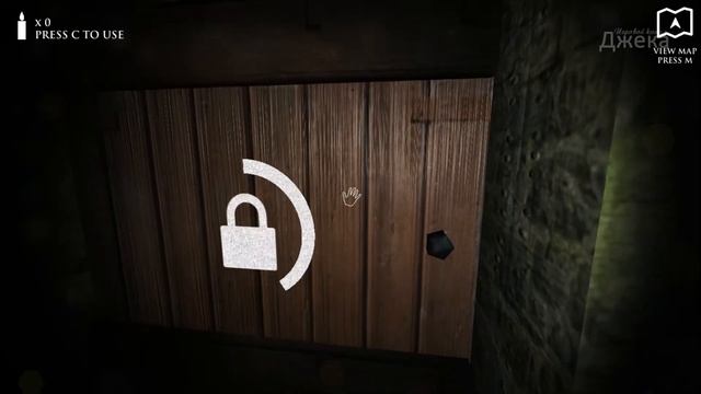 Хоррор игра - Dungeon Nightmares смотреть онлайн