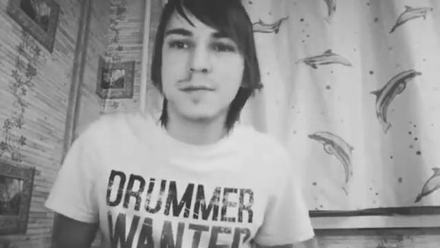 Макс Барских - Туманы [cover Данил Дроздов] смотреть онлайн