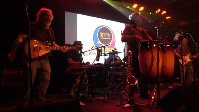 Grateful Allman Experience, Jammin Java, 7-2-2022 смотреть онлайн