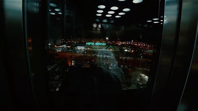 Продолжение Казань-Ижевск, Аквапарк, Ривьера Ривьера, Снято на Iphone. смотреть онлайн