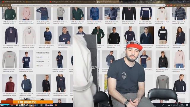 Russia Paver / Раша Павер. Смешные моменты из стрима дня рождения. смотреть онлайн