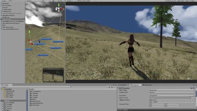 ММО-игра на энтузиазме 2 :) start as host смотреть онлайн