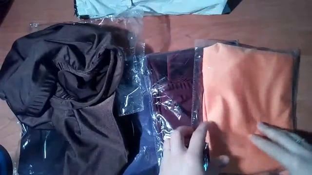 Лосины с Aliexpress смотреть онлайн