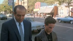 Сани про долг, Тюрьму и присутствие  ( бронкская история )