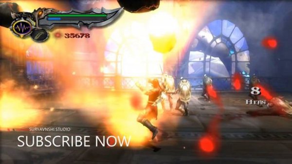 RPCS3 - GOD OF WAR 2 SAVE GAME + download rpcs3