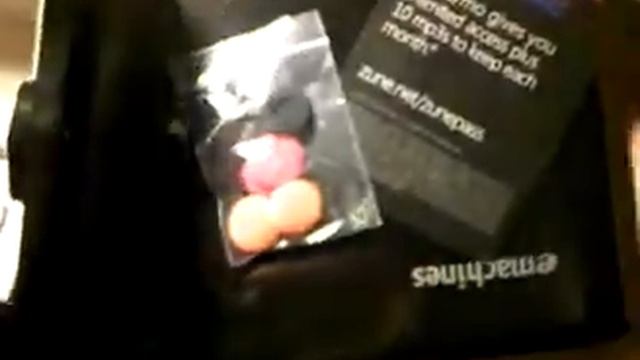 Zune HD 16gb Media Player (Microsoft) смотреть онлайн