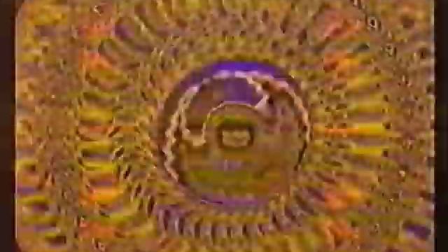 Liquid Landscapes VHS Visuals Rip - 磁鬼頻率 смотреть онлайн