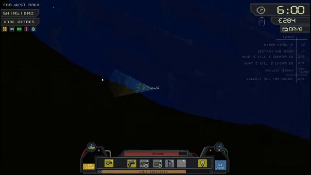 Project Abyss - Aeroplane graveyard - Let's Play Project Abyss gameplay смотреть онлайн