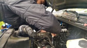 Установка катушки зажигания на УАЗ