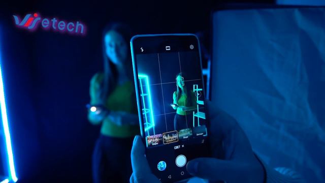 Цветовые граффити!!!