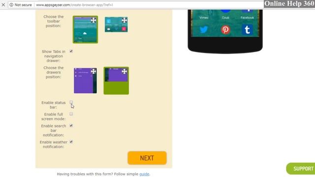 Create Free Android App Without Coding & Place Admob Ads | Profit $1000 Monthly смотреть онлайн